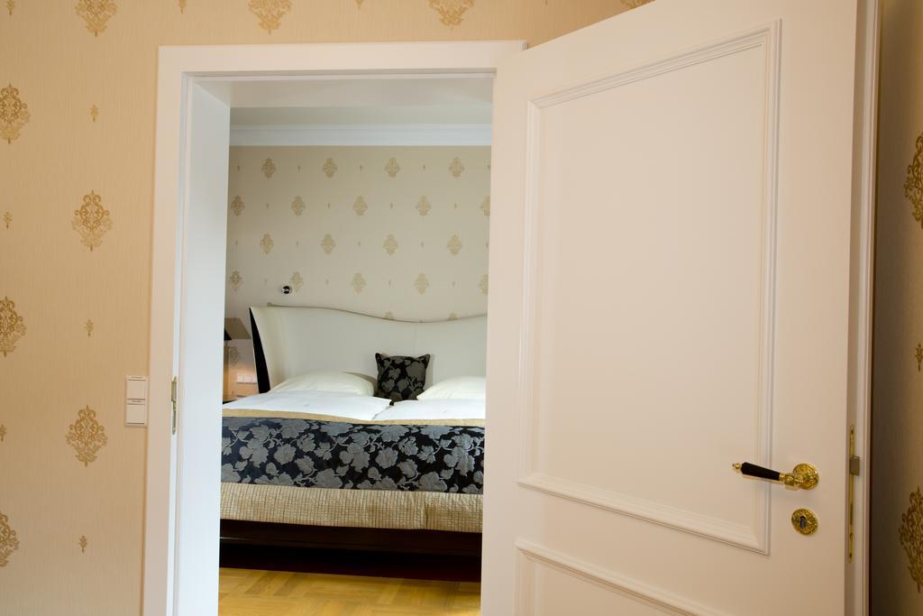 Mokni'S Palais Hotel & Spa Бад Вилдбад Стая снимка